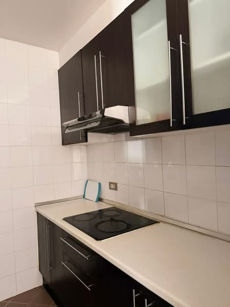 PARK รามอินทรา, Bangkok, ถนน รามอินทรา, Bang Bon, Bangkok, 2 Bedrooms, 89 sqm, Condo For Rent, by Boonraksa Sopak, 500419191 - DDproperty.com