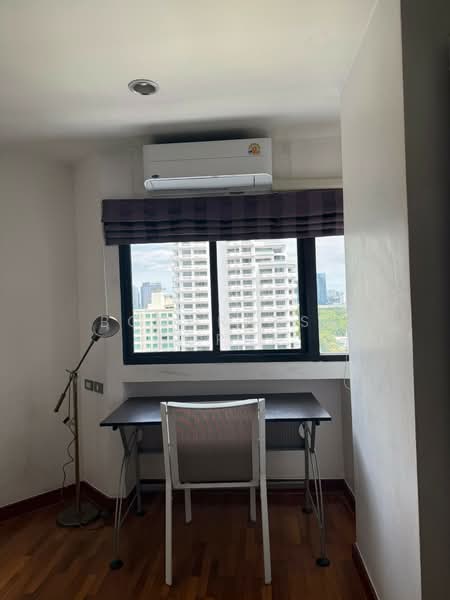 PARK รามอินทรา, Bangkok, ถนน รามอินทรา, Bang Bon, Bangkok, 2 Bedrooms, 89 sqm, Condo For Rent, by Boonraksa Sopak, 500419191 - DDproperty.com