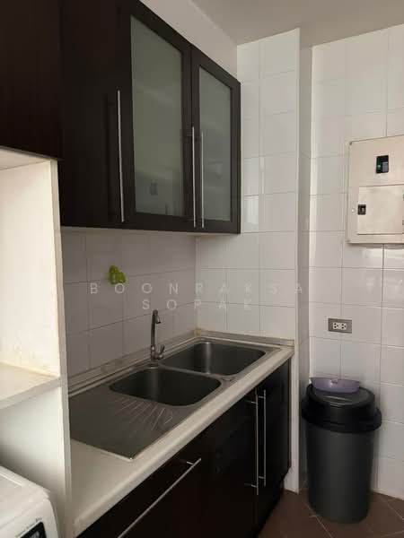 PARK รามอินทรา, Bangkok, ถนน รามอินทรา, Bang Bon, Bangkok, 2 Bedrooms, 89 sqm, Condo For Rent, by Boonraksa Sopak, 500419191 - DDproperty.com