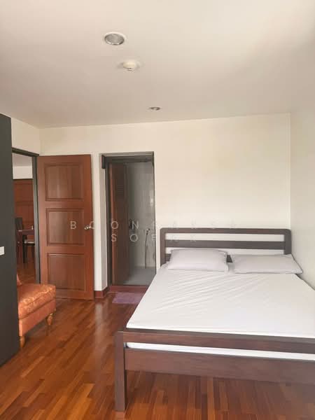PARK รามอินทรา, Bangkok, ถนน รามอินทรา, Bang Bon, Bangkok, 2 Bedrooms, 89 sqm, Condo For Rent, by Boonraksa Sopak, 500419191 - DDproperty.com