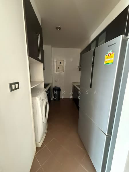 PARK รามอินทรา, Bangkok, ถนน รามอินทรา, Bang Bon, Bangkok, 2 Bedrooms, 89 sqm, Condo For Rent, by Boonraksa Sopak, 500419191 - DDproperty.com