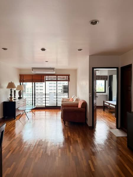 PARK รามอินทรา, Bangkok, ถนน รามอินทรา, Bang Bon, Bangkok, 2 Bedrooms, 89 sqm, Condo For Rent, by Boonraksa Sopak, 500419191 - DDproperty.com