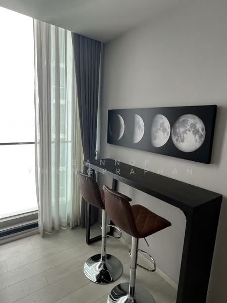 Noble Ploenchit, Bangkok, 1035 Ploenchit Road, Lumphini, Pathum Wan, Bangkok, 1 Bedroom, 60 sqm, Condo For Rent, by Sannop Phongpraphan, 500419192 - DDproperty.com