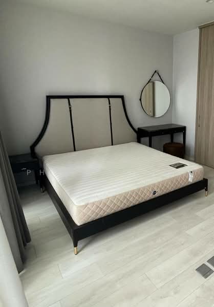 Noble Ploenchit, Bangkok, 1035 Ploenchit Road, Lumphini, Pathum Wan, Bangkok, 1 Bedroom, 60 sqm, Condo For Rent, by Sannop Phongpraphan, 500419192 - DDproperty.com