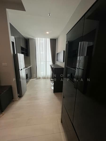 Noble Ploenchit, Bangkok, 1035 Ploenchit Road, Lumphini, Pathum Wan, Bangkok, 1 Bedroom, 60 sqm, Condo For Rent, by Sannop Phongpraphan, 500419192 - DDproperty.com
