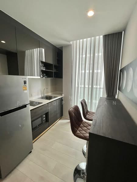 Noble Ploenchit, Bangkok, 1035 Ploenchit Road, Lumphini, Pathum Wan, Bangkok, 1 Bedroom, 60 sqm, Condo For Rent, by Sannop Phongpraphan, 500419192 - DDproperty.com