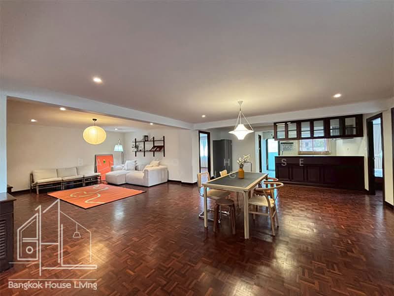 G.S. Housing, Bangkok, Sukhumvit 47, Khlongtoei Nua, Watthana, Bangkok, 3 Bedrooms, 200 sqm, Condo For Rent, by Bangkok House Living, 500419194 - DDproperty.com
