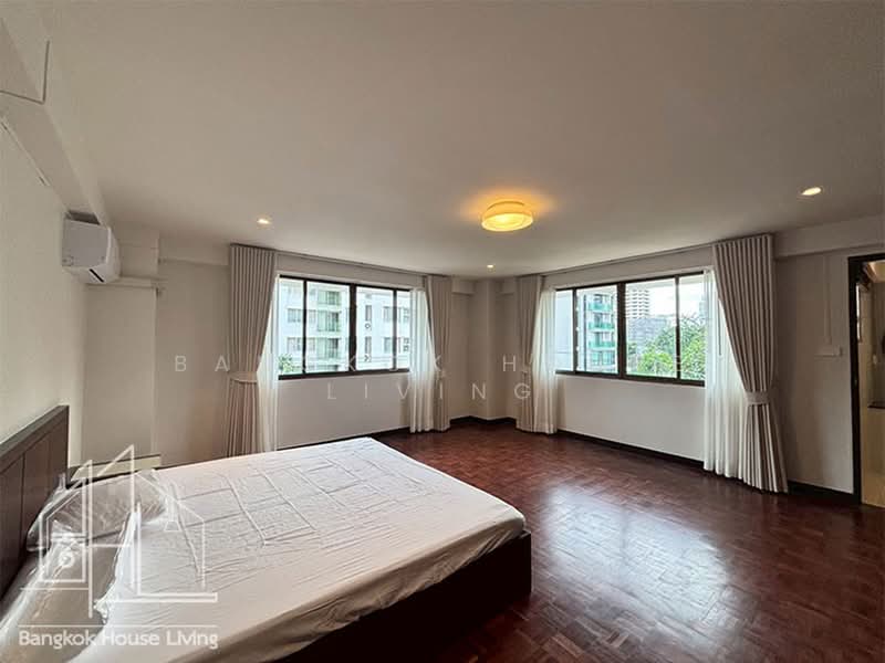 G.S. Housing, Bangkok, Sukhumvit 47, Khlongtoei Nua, Watthana, Bangkok, 3 Bedrooms, 200 sqm, Condo For Rent, by Bangkok House Living, 500419194 - DDproperty.com