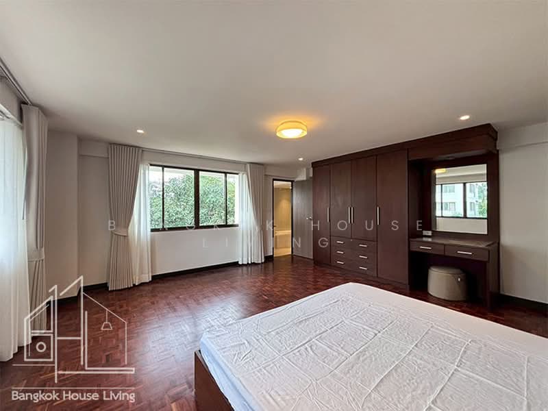 G.S. Housing, Bangkok, Sukhumvit 47, Khlongtoei Nua, Watthana, Bangkok, 3 Bedrooms, 200 sqm, Condo For Rent, by Bangkok House Living, 500419194 - DDproperty.com