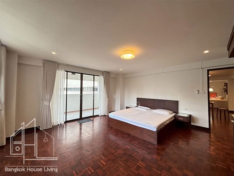 G.S. Housing, Bangkok, Sukhumvit 47, Khlongtoei Nua, Watthana, Bangkok, 3 Bedrooms, 200 sqm, Condo For Rent, by Bangkok House Living, 500419194 - DDproperty.com