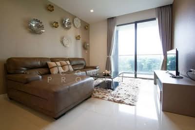 For Rent - StarView, Bangkok
