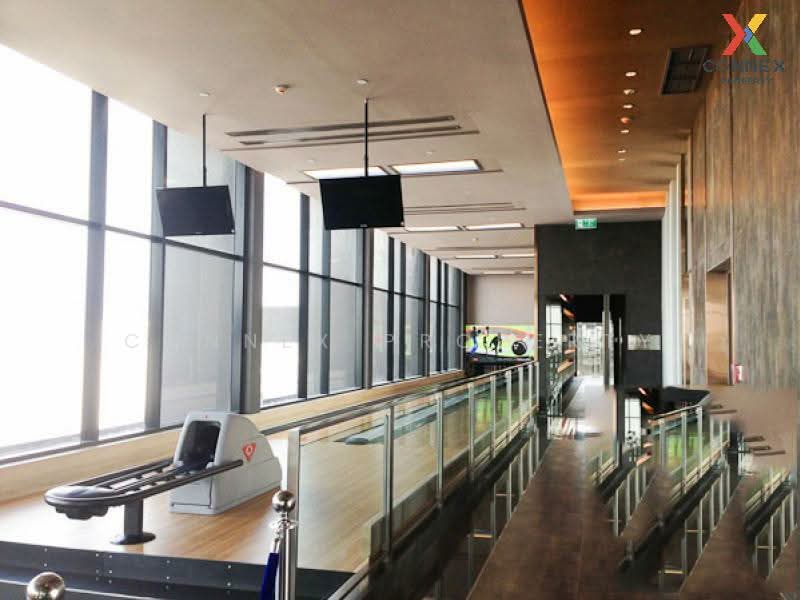 Urbano Absolute Sathon-Taksin : เออร์บาโน่ แอบโซลูท สาทร - ตากสิน, กรุงเทพ, 345 ซอยเจริญนคร 14/2, คลองต้นไทร, คลองสาน, กรุงเทพ, 120 ตร.ม., คอนโด ขาย, โดย Connex Property, 500419200 - DDproperty.com