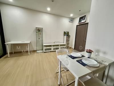 For Rent - Supalai Loft Prajadhipok-Wongwian Yai, Bangkok