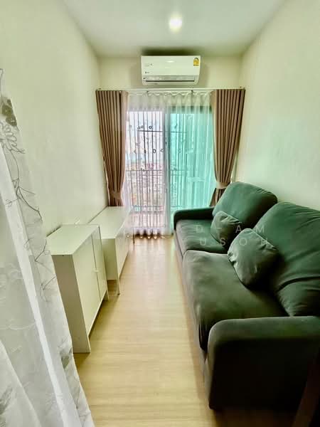 Supalai Loft Prajadhipok-Wongwian Yai, Bangkok, Prajadhipok Road, Somdet Chao Phraya, Khlong San, Bangkok, 1 Bedroom, 47 sqm, Condo For Rent, by Muhammad-ameen Waeyusoh, 500419202 - DDproperty.com