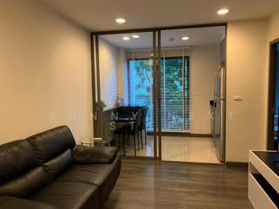 For Rent - Rende Sukhumvit 23, Bangkok
