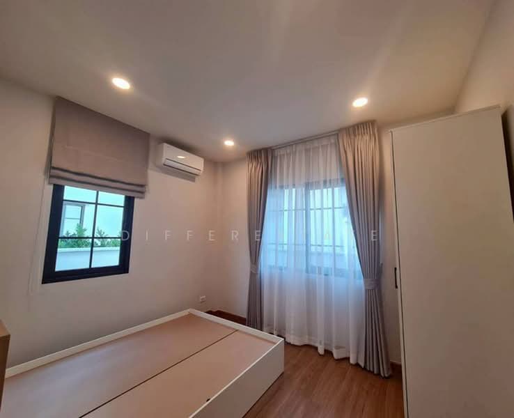 Centro Bangna : เซนโทร บางนา, สมุทรปราการ, 111 ซอย3, บางแก้ว, บางพลี, สมุทรปราการ, 230 ตร.ม., บ้านเดี่ยว ให้เช่า, โดย DifferEstate, 500419208 - DDproperty.com