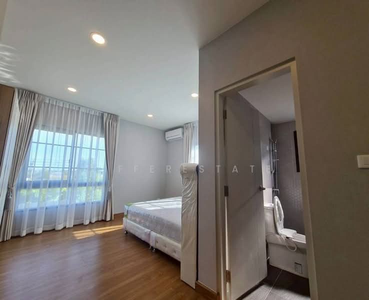 Centro Bangna, Samut Prakan, 111 Soi 3, Bang Kaeo, Bang Plee, Samut Prakan, 4 Bedrooms, 230 sqm, Single Detached House For Rent, by DifferEstate, 500419208 - DDproperty.com