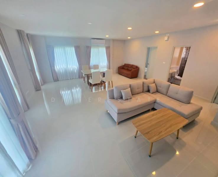 Centro Bangna, Samut Prakan, 111 Soi 3, Bang Kaeo, Bang Plee, Samut Prakan, 4 Bedrooms, 230 sqm, Single Detached House For Rent, by DifferEstate, 500419208 - DDproperty.com
