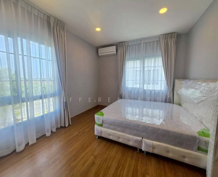 Centro Bangna : เซนโทร บางนา, สมุทรปราการ, 111 ซอย3, บางแก้ว, บางพลี, สมุทรปราการ, 230 ตร.ม., บ้านเดี่ยว ให้เช่า, โดย DifferEstate, 500419208 - DDproperty.com