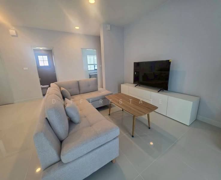 Centro Bangna, Samut Prakan, 111 Soi 3, Bang Kaeo, Bang Plee, Samut Prakan, 4 Bedrooms, 230 sqm, Single Detached House For Rent, by DifferEstate, 500419208 - DDproperty.com
