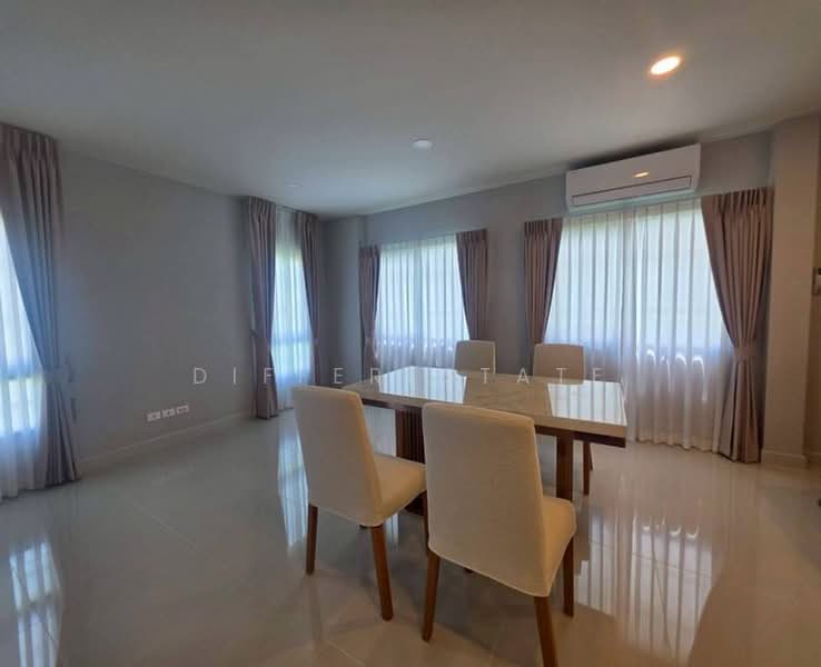 Centro Bangna, Samut Prakan, 111 Soi 3, Bang Kaeo, Bang Plee, Samut Prakan, 4 Bedrooms, 230 sqm, Single Detached House For Rent, by DifferEstate, 500419208 - DDproperty.com