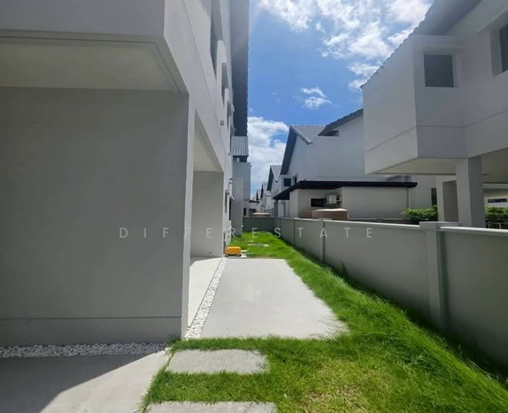 Centro Bangna : เซนโทร บางนา, สมุทรปราการ, 111 ซอย3, บางแก้ว, บางพลี, สมุทรปราการ, 230 ตร.ม., บ้านเดี่ยว ให้เช่า, โดย DifferEstate, 500419208 - DDproperty.com
