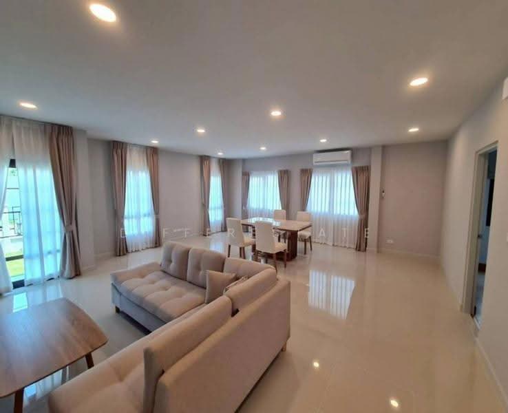 Centro Bangna : เซนโทร บางนา, สมุทรปราการ, 111 ซอย3, บางแก้ว, บางพลี, สมุทรปราการ, 230 ตร.ม., บ้านเดี่ยว ให้เช่า, โดย DifferEstate, 500419208 - DDproperty.com