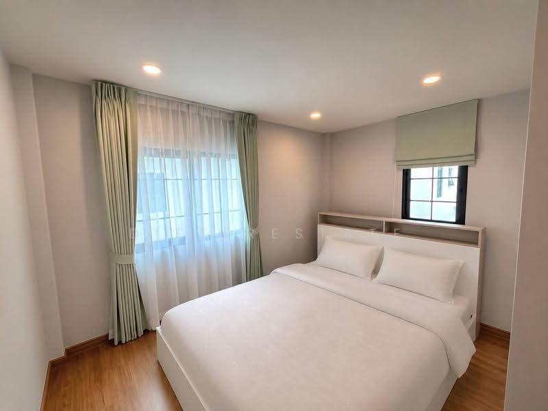 Centro Bangna : เซนโทร บางนา, สมุทรปราการ, 111 ซอย3, บางแก้ว, บางพลี, สมุทรปราการ, 230 ตร.ม., บ้านเดี่ยว ให้เช่า, โดย DifferEstate, 500419208 - DDproperty.com
