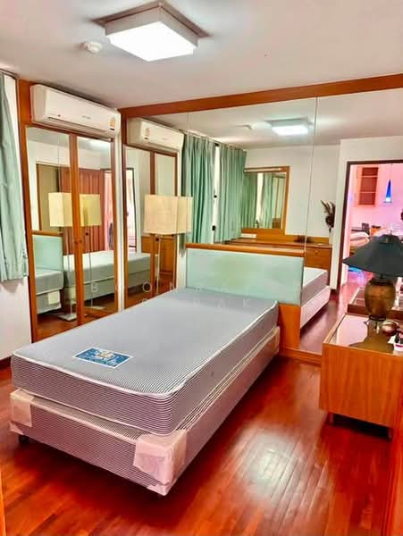 Baan Chan Condominium : บ้านจันทร์, กรุงเทพ, ซอยทองหล่อ 20 ถนนทองหล่อ, คลองตันเหนือ, วัฒนา, กรุงเทพ, 71 ตร.ม., คอนโด ให้เช่า, โดย Boonraksa Sopak, 500419213 - DDproperty.com