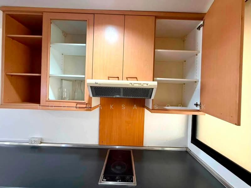 Baan Chan Condominium, Bangkok, Soi Thonglor 20, Thonglor Road, Khlong Tan Nua, Watthana, Bangkok, 2 Bedrooms, 71 sqm, Condo For Rent, by Boonraksa Sopak, 500419213 - DDproperty.com