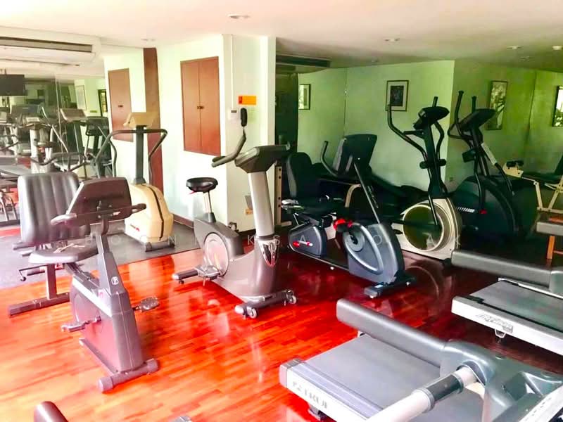 Baan Chan Condominium : บ้านจันทร์, กรุงเทพ, ซอยทองหล่อ 20 ถนนทองหล่อ, คลองตันเหนือ, วัฒนา, กรุงเทพ, 71 ตร.ม., คอนโด ให้เช่า, โดย Boonraksa Sopak, 500419213 - DDproperty.com