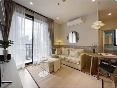For Rent - Maru Ekkamai 2, Bangkok
