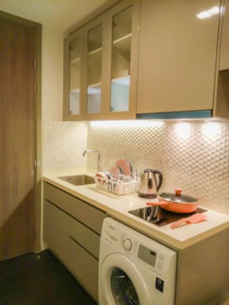 A Space ID Asok-Ratchada, Bangkok, 624 Asoke-Dindaeng Road, Din Daeng, Bangkok, 1 Bedroom, 33 sqm, Condo For Sale, by Muhammad-ameen Waeyusoh, 500419216 - DDproperty.com