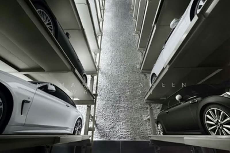 A Space ID Asok-Ratchada, Bangkok, 624 Asoke-Dindaeng Road, Din Daeng, Bangkok, 1 Bedroom, 33 sqm, Condo For Sale, by Muhammad-ameen Waeyusoh, 500419216 - DDproperty.com