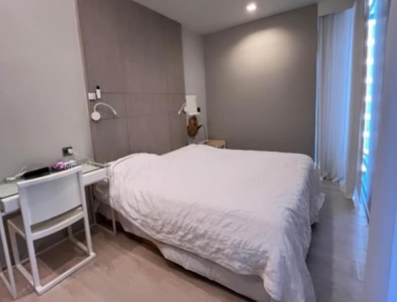 M Thonglor 10, Bangkok, 9 Soi Ekkamai 12, Ekkamai Road, Khlong Tan Nua, Watthana, Bangkok, 2 Bedrooms, 60 sqm, Condo For Rent, by Muhammad-ameen Waeyusoh, 500419220 - DDproperty.com