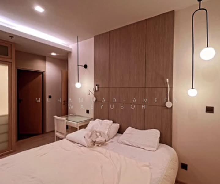 M Thonglor 10 : เอ็ม ทองหล่อ 10, กรุงเทพ, 9 ซอยเอกมัย 12 ถนนเอกมัย, คลองตันเหนือ, วัฒนา, กรุงเทพ, 60 ตร.ม., คอนโด ให้เช่า, โดย Muhammad-ameen Waeyusoh, 500419220 - DDproperty.com