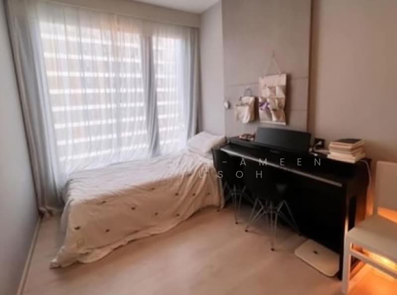 M Thonglor 10, Bangkok, 9 Soi Ekkamai 12, Ekkamai Road, Khlong Tan Nua, Watthana, Bangkok, 2 Bedrooms, 60 sqm, Condo For Rent, by Muhammad-ameen Waeyusoh, 500419220 - DDproperty.com