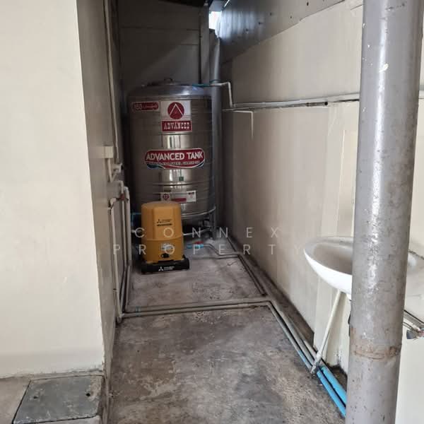 Sriwara Town in Town, Bangkok, Sriwara Road, Phlapphla, Wang Thonglang, Bangkok, 4 Bedrooms, 200 sqm, Townhouse For Rent, by Connex Property, 500419222 - DDproperty.com