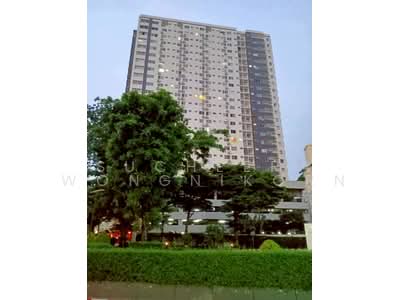 ขาย - City Home Sukhumvit : ซิตี้โฮม สุขุมวิท, กรุงเทพ