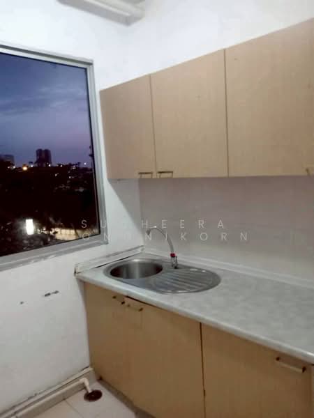 City Home Sukhumvit, Bangkok, Udomsuk Road, Bang Na, Bangkok, Studio, 34 sqm, Condo For Sale, by Sucheera Wongnikorn, 500419223 - DDproperty.com