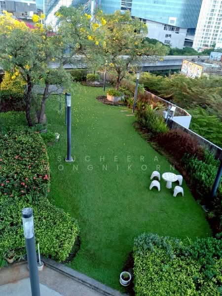 City Home Sukhumvit : ซิตี้โฮม สุขุมวิท, กรุงเทพ, ถนนอุดมสุข, บางนา, กรุงเทพ, 34 ตร.ม., คอนโด ขาย, โดย Sucheera Wongnikorn, 500419223 - DDproperty.com