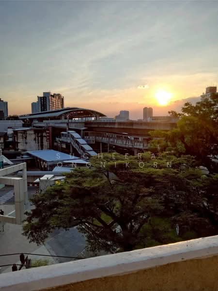 City Home Sukhumvit, Bangkok, Udomsuk Road, Bang Na, Bangkok, Studio, 34 sqm, Condo For Sale, by Sucheera Wongnikorn, 500419223 - DDproperty.com