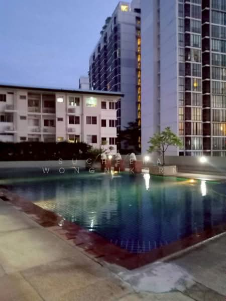 City Home Sukhumvit : ซิตี้โฮม สุขุมวิท, กรุงเทพ, ถนนอุดมสุข, บางนา, กรุงเทพ, 34 ตร.ม., คอนโด ขาย, โดย Sucheera Wongnikorn, 500419223 - DDproperty.com
