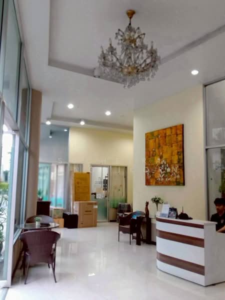 City Home Sukhumvit : ซิตี้โฮม สุขุมวิท, กรุงเทพ, ถนนอุดมสุข, บางนา, กรุงเทพ, 34 ตร.ม., คอนโด ขาย, โดย Sucheera Wongnikorn, 500419223 - DDproperty.com