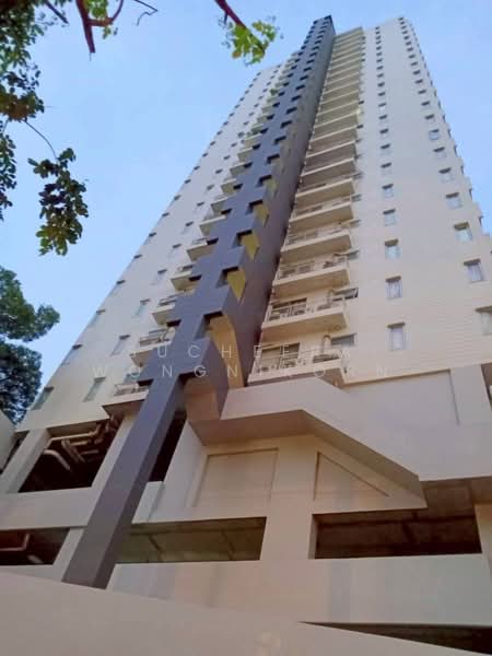 City Home Sukhumvit, Bangkok, Udomsuk Road, Bang Na, Bangkok, Studio, 34 sqm, Condo For Sale, by Sucheera Wongnikorn, 500419223 - DDproperty.com