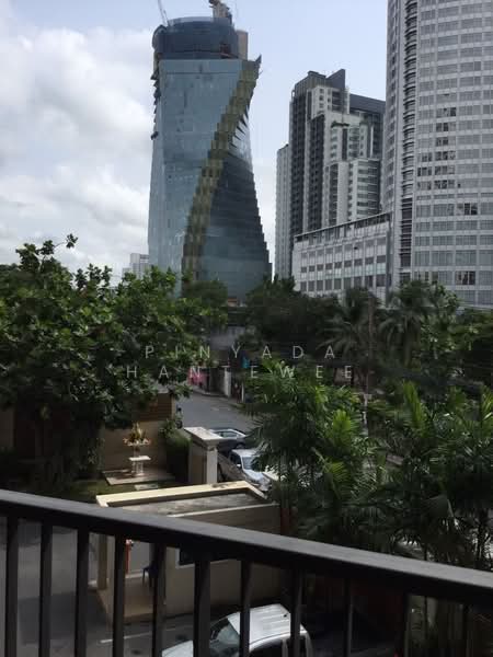 59 Heritage, Bangkok, 18 Soi Sukhumvit 59, Khlong Tan Nua, Watthana, Bangkok, 1 Bedroom, 45 sqm, Condo For Rent, by Pinyada Hantewee, 500419225 - DDproperty.com