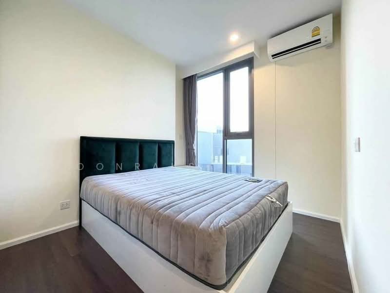 Whizdom Inspire Sukhumvit, Bangkok, Sukhumvit Road, Bang Chak, Phra Khanong, Bangkok, 2 Bedrooms, 64 sqm, Condo For Rent, by Boonraksa Sopak, 500419226 - DDproperty.com