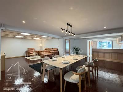 For Rent - G.S. Housing, Bangkok