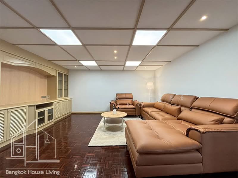 G.S. Housing, Bangkok, Sukhumvit 47, Khlongtoei Nua, Watthana, Bangkok, 3 Bedrooms, 200 sqm, Condo For Rent, by Bangkok House Living, 500419228 - DDproperty.com