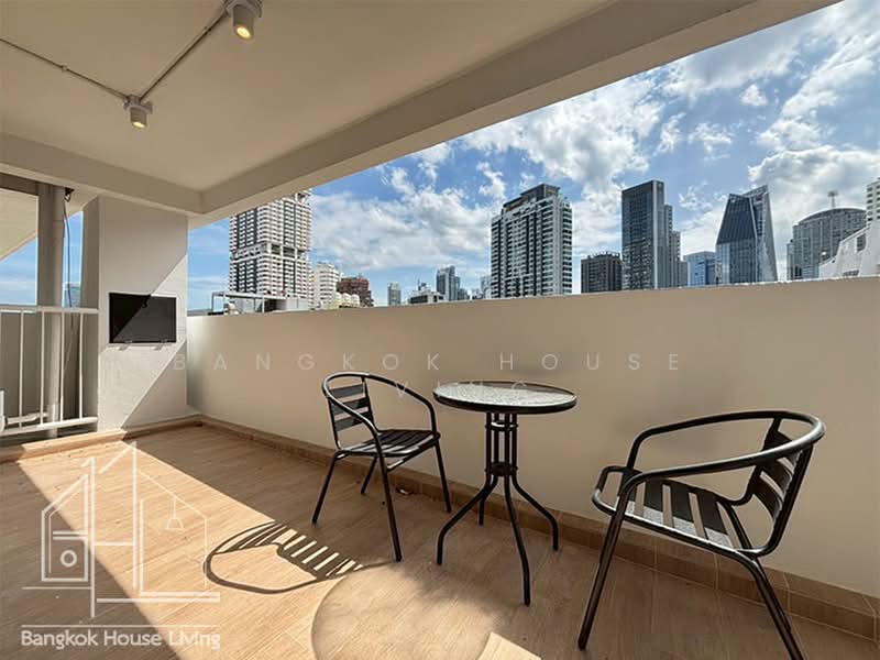 G.S. Housing, Bangkok, Sukhumvit 47, Khlongtoei Nua, Watthana, Bangkok, 3 Bedrooms, 200 sqm, Condo For Rent, by Bangkok House Living, 500419228 - DDproperty.com